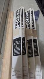 Quickstep Incizo profile QSINCP01538 4x, 6m, Ophalen, Overige materialen, Overige typen, Nieuw
