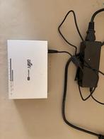 Ubiquiti POE Switch 8 poorts 60W US-8-60W, Ophalen of Verzenden, Gebruikt