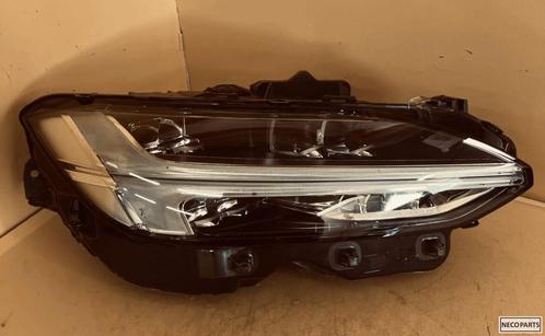 VOLVO V90 S90 FULL LED KOPLAMP RECHTS ALLES LEVERBAAR !!, Auto-onderdelen, Verlichting, Volvo, Gebruikt, Ophalen of Verzenden