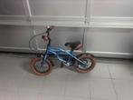Kinderfietsje, Fietsen en Brommers, Fietsen | Kinderfietsjes, Ophalen, Gebruikt