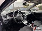 Volkswagen Golf 1.0 TSI Comfortline | Cruise | Climate | Nav, Auto's, Zwart, Zwart, Golf, Navigatiesysteem