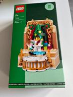 Lego 40701 Ballerine Casse-Noisettes Limited Edition (New), Enlèvement ou Envoi, Neuf, Lego