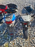 Housses et garde-boue arrière Sym Orbit 2en3 également en zi, Enlèvement ou Envoi