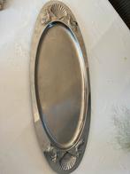 Plat en inox Jean Couzon 80 cm, Ophalen of Verzenden