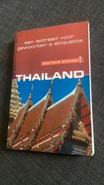 R. Jones - Thailand, Overige merken, R. Jones, Azië, Ophalen of Verzenden