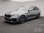 BMW Serie 5 530 530e xDrive Touring M-Sport, Auto's, Automaat, 1998 cc, 292 pk, 216 kW