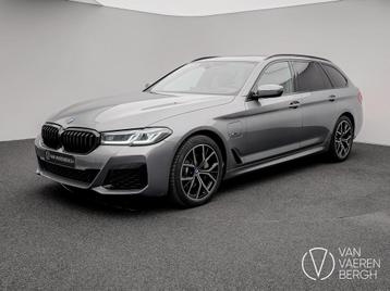 BMW Serie 5 530 530e xDrive Touring M-Sport  beschikbaar voor biedingen
