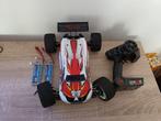 Losi 8ight mini, Hobby en Vrije tijd, Modelbouw | Radiografisch | Auto's, Ophalen, Zo goed als nieuw