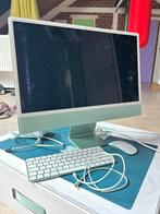 Apple iMac, Ophalen of Verzenden, IMac, SSD