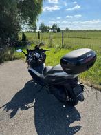 Sym Cruisym 125i B3, Ophalen, Gebruikt, 125 cc, Benzine