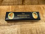 Mondharmonica M.Hohner germany, Muziek en Instrumenten, Ophalen of Verzenden, Zo goed als nieuw