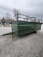 Bétaillère 5,30M X 2,35M, Zakelijke goederen, Landbouw | Werktuigen, Ophalen, Transport