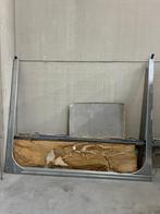 Garage poort, Ophalen, Zo goed als nieuw