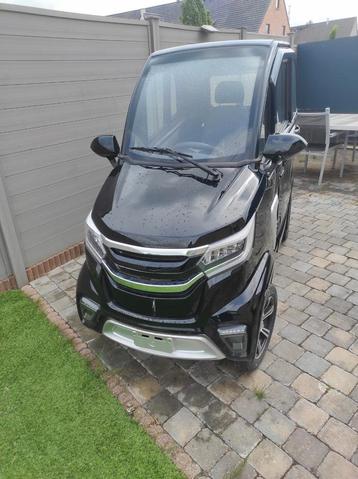 Brommobiel te koop beschikbaar voor biedingen