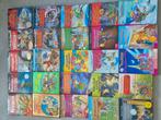 Verschillende boeken te koop van GERONIMO EN THEA STILTON, Ophalen, Gelezen