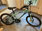 Rockrider ST 500 20 inch blauwe fiets, Fietsen en Brommers, Ophalen, Zo goed als nieuw, 16 tot 20 inch, Rockrider