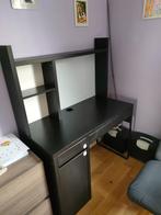 kantoor, Ophalen, Gebruikt, Bureau
