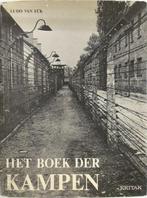 Le Livre des Camps - Ludo Van Eck, Ludo van Eck, Général, Enlèvement ou Envoi, Deuxième Guerre mondiale