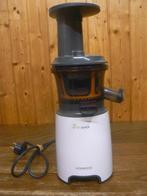 Kenwood Slow Press Juicer, Elektronische apparatuur, Zo goed als nieuw, Ophalen, Elektrisch, Slowjuicer