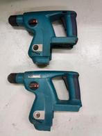 Boorhamer Makita 24V, Doe-het-zelf en Bouw, Ophalen