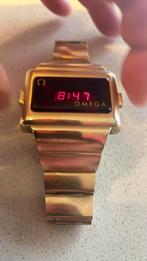 Vintage omega horloge, jaren 70, Ophalen, Omega