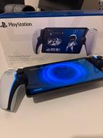 Playstation portal nauwelijks gebruikt, Games en Spelcomputers, Spelcomputers | Sony PlayStation 5, Ophalen, Zo goed als nieuw