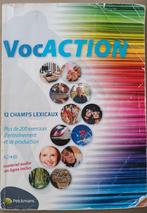 Vocaction A2 -> B1, Ophalen of Verzenden, Gelezen