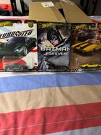 lot hot wheels premium, Verzamelen, Speelgoed, Ophalen of Verzenden, Nieuw