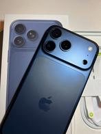 iPhone 17 Pro Max 256Gb Bleu (comme neuf avec garantie 100%), Télécoms, Téléphonie mobile | Apple iPhone, 256 GB, Avec abonnement