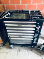 Werkkar, Doe-het-zelf en Bouw, Ophalen of Verzenden, Zo goed als nieuw