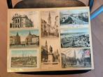 40 x Oude postkaart : ANVERS / ANTWERPEN, Verzamelen, Verzenden, 1920 tot 1940, Gelopen, Antwerpen