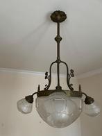 Luchters, Enlèvement