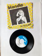 Blondie: the tide is high (1980), Verzenden