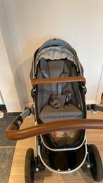 Buggy joolz geo hippo grey, Kinderen en Baby's, Kinderwagens en Combinaties, Ophalen, Zo goed als nieuw