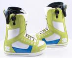 Chaussures de snowboard 38 EU THIRTYTWO POUR FEMMES, Envoi, Utilisé, Chaussures