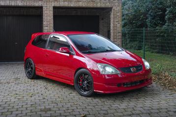 Honda civic type R ep3 compresseur beschikbaar voor biedingen