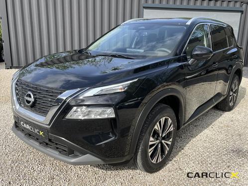 Nissan X-Trail N-Connecta aut. 7pl *nieuw*, Auto's, Nissan, Bedrijf, X-Trail, Adaptive Cruise Control, Airbags, Airconditioning