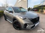 Tucson 1.6 T-GDI Shine N-Line DCT, Autos, Hyundai, Cuir et Alcantara, Achat, Euro 6, Entreprise