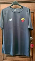 AS Roma Shirt, Ophalen