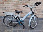 Kinderfiets 20 inch, Fietsen en Brommers, Ophalen, Gebruikt, Versnellingen, Golden Lion