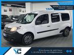 Renault Kangoo MAXI * UTILITAIRE * 1ERE MAIN ! * 82.000 KM 2, Auto's, Bestelwagens en Lichte vracht, Voorwielaandrijving, 1330 kg