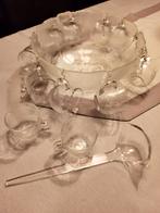 Vintage Punchkom., Ophalen