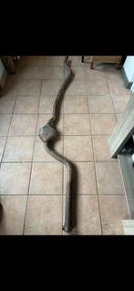 Ligne d’échappement BMW 116D, Autos : Pièces & Accessoires, Enlèvement, BMW