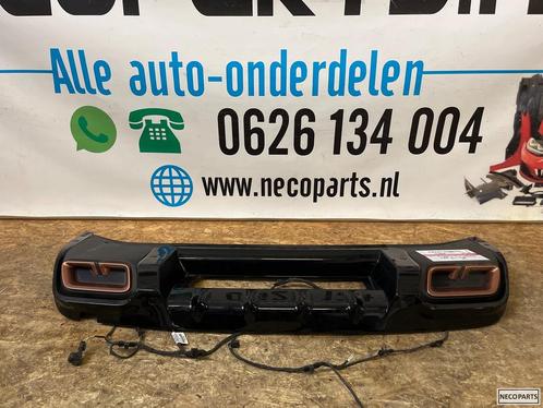 CUPRA FORMENTOR 5FF DIFFUSER UITLAAT GRILL PDC ORIGINEEL, Auto-onderdelen, Overige Auto-onderdelen, Overige automerken, Gebruikt
