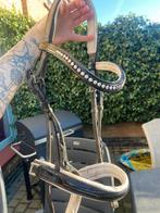Hoofdstel lake cob, Dieren en Toebehoren, Ophalen of Verzenden, Zo goed als nieuw