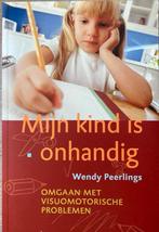 W. Peerlings - Mijn kind is onhandig, Ophalen of Verzenden, W. Peerlings