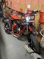 Beta rr 50, Fietsen en Brommers, 6 versnellingen, Zo goed als nieuw, 50 cc, Ophalen