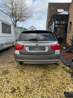 Bmw 318i export, Auto's, BMW, 144 g/km, 1995 cc, Zwart, 4 cilinders