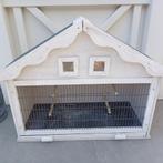 Vogelhuis  voor buiten voor 2 vogels, Ophalen