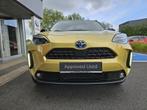 Toyota Yaris Cross Elegant Bi-Tone, Auto's, Automaat, 116 pk, Overige brandstoffen, Parkeersensor